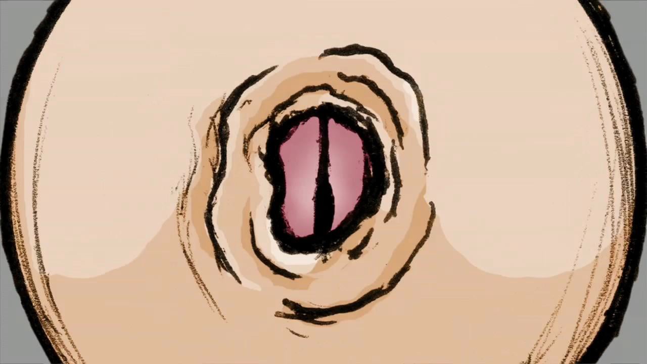 Uncircumcised Cartoon Porn - A Field Guide for the Modern Uncircumcised Male on Vimeo