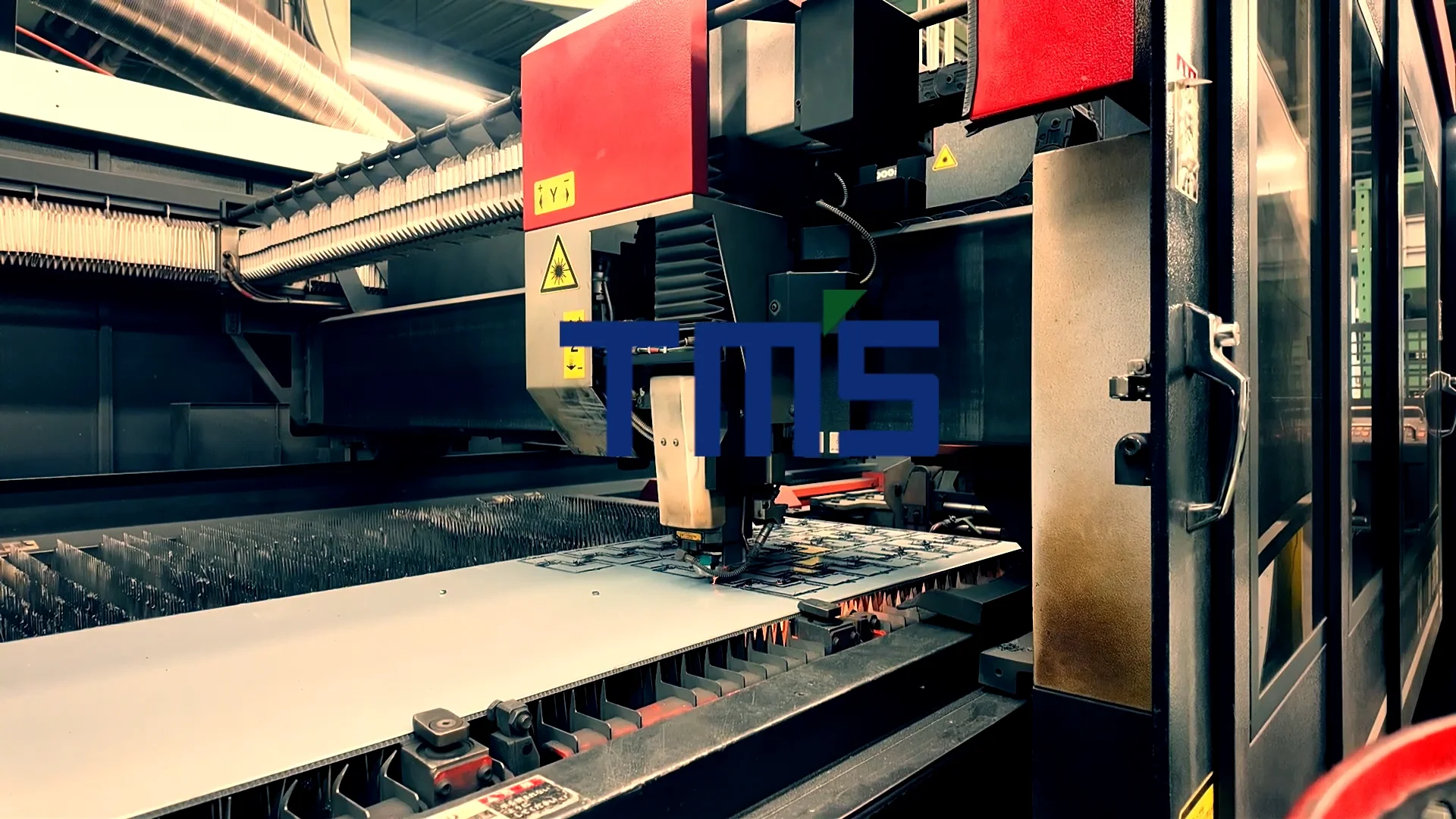 TMS｜採用サイト