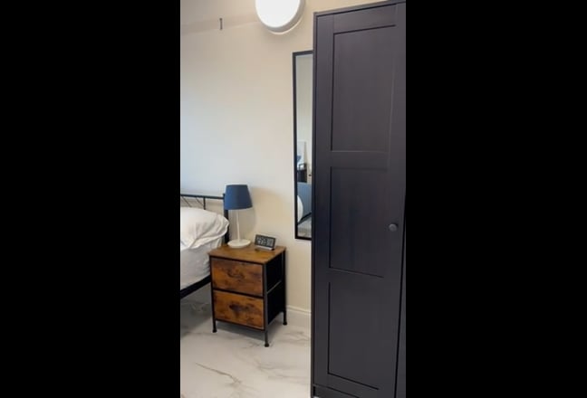 Newly Refurbished En-Suite MK6 4He Main Photo