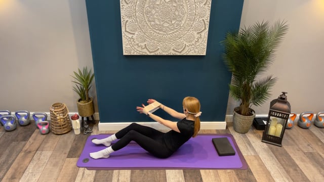 Wednesday 21st January Equipment Class 2026