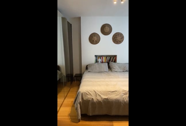 Large Double Room in Maida Vale / Queen’s Park W9 Main Photo