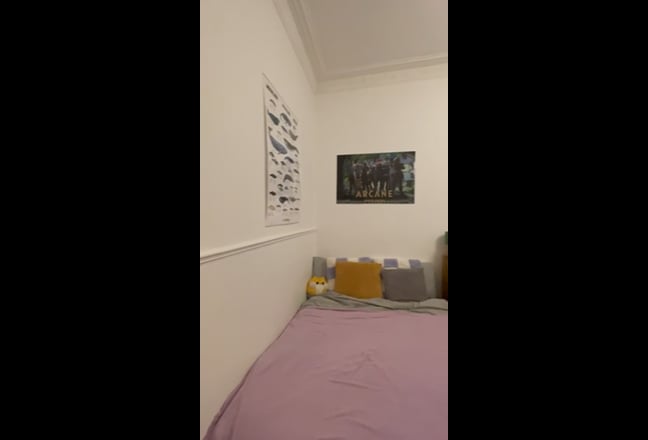 Gorgeous Large Double Room in Glasgow :) Main Photo