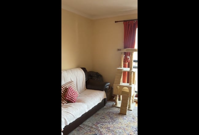 Double en-suite room available in Finnieston  Main Photo