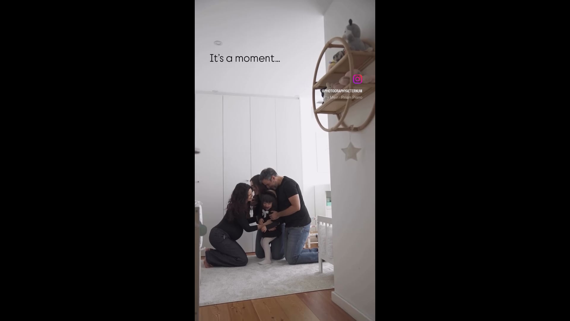 Where moments quietly become memories