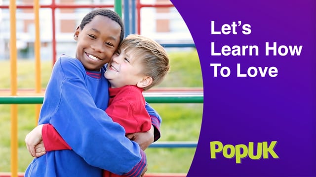 Taster: Let's Learn How To Love
