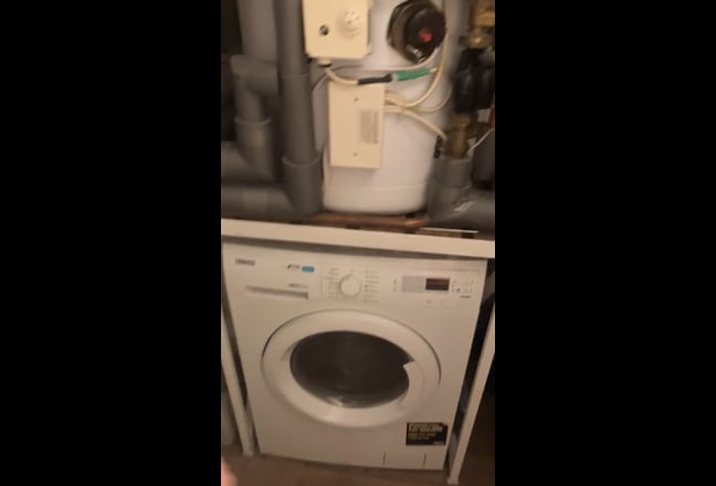 Brixton double room with en suite Main Photo