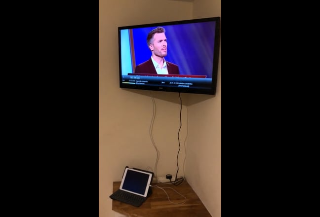 Double en-suite near Grove Park St Bills inc. Main Photo