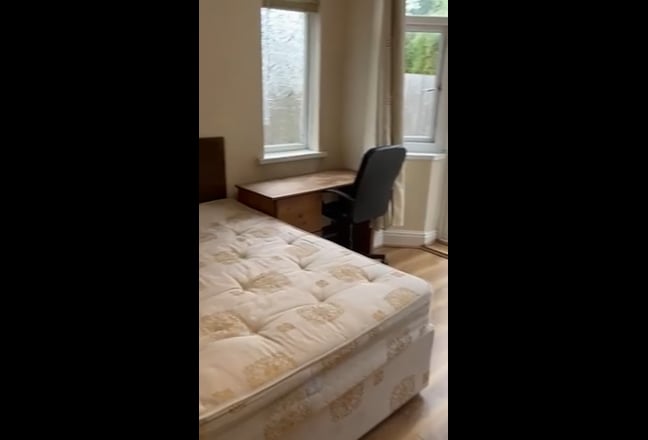 Charming Furnished Double Room in Prime Edgbaston. Main Photo