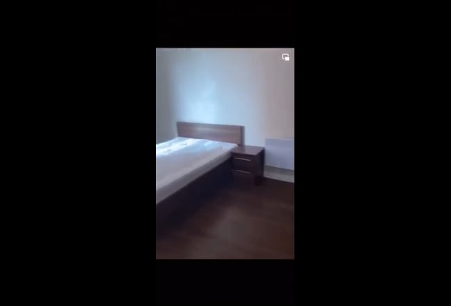 Double room Salford Main Photo