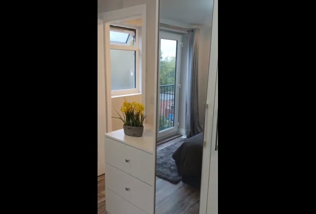 ✨ New Ensuite Rooms | Close Tube| Message Today!✨ Main Photo