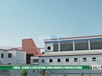 L’Aquila - Allarme al liceo Cotugno, scuola evacuata e verifiche in corso