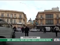 Chieti - Aumento delle tariffe cimiteriali, revocate le concessioni perpetue