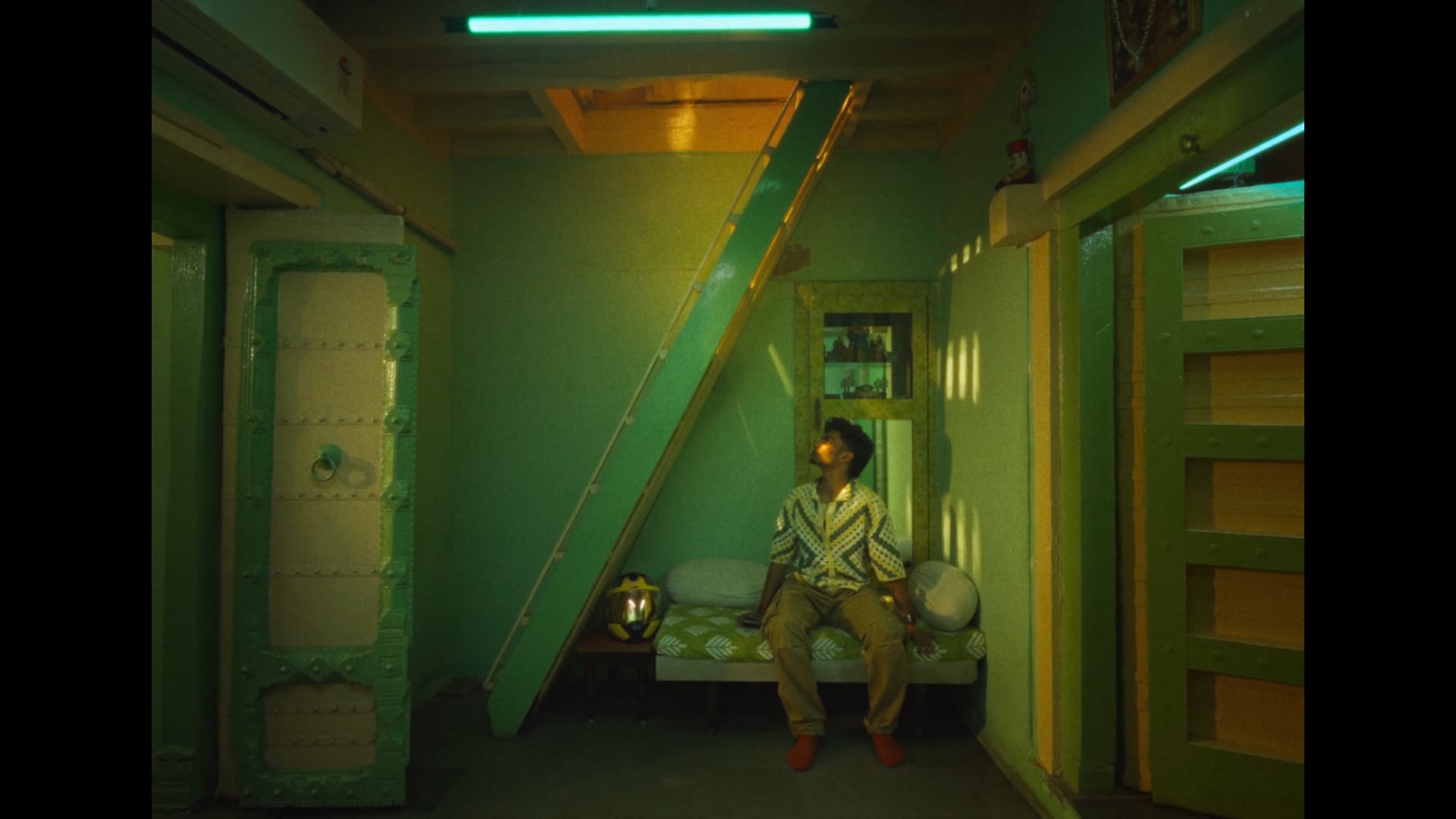 // Hum Hai RAIDER x TVS x Aakash Bhatia