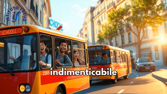 VIAGGIO STUDIO - MONACO E VIENNA