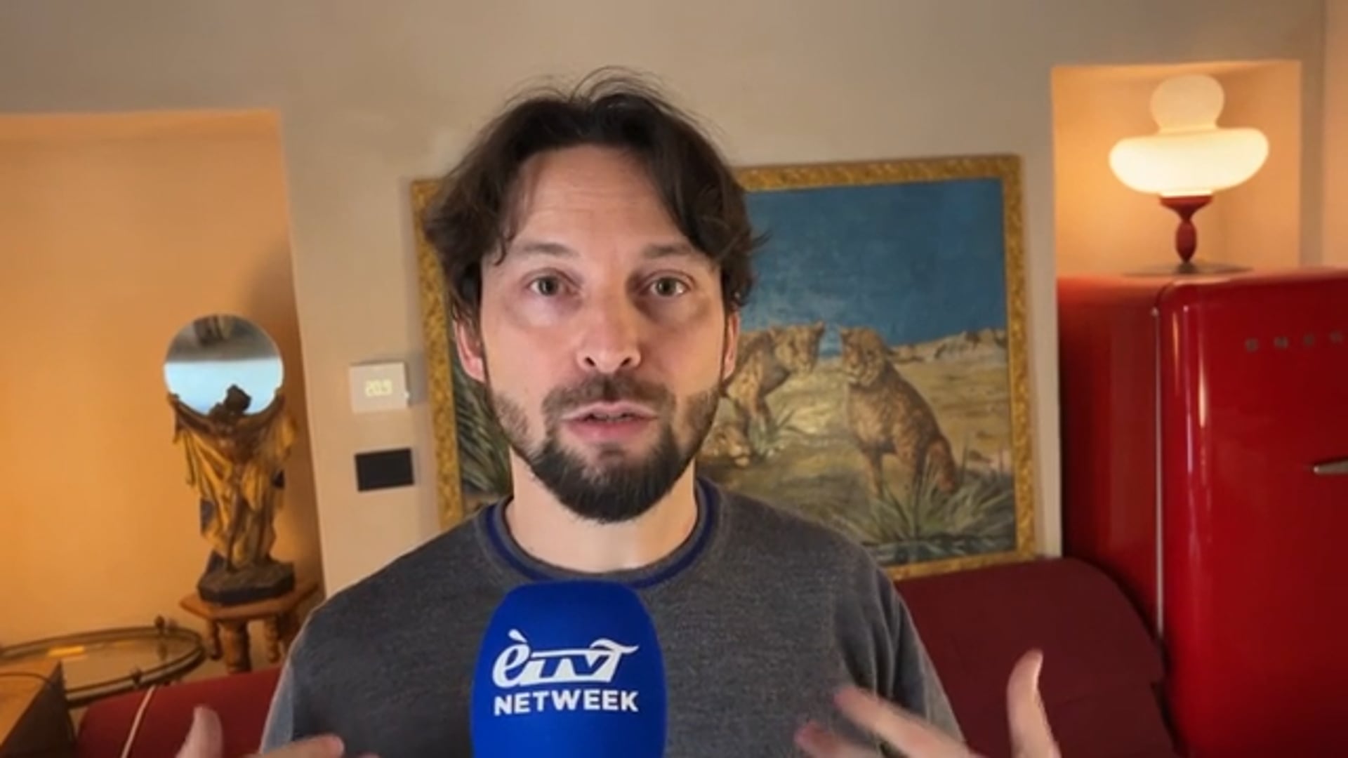 Giovanni Favia pronto a lanciare la sua lista civica  in vista delle prossime elezioni amministrative