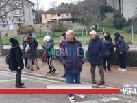 San Benedetto - Blitz interforze al Ponterotto, residenti: "Finalmente"