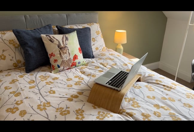 Really Friendly,**Spacious Immaculate Home! :)  Main Photo