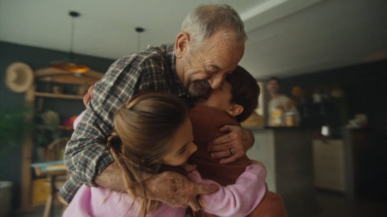 Thumbnail for GALLINA BLANCA – “HOGAR, RICO HOGAR”