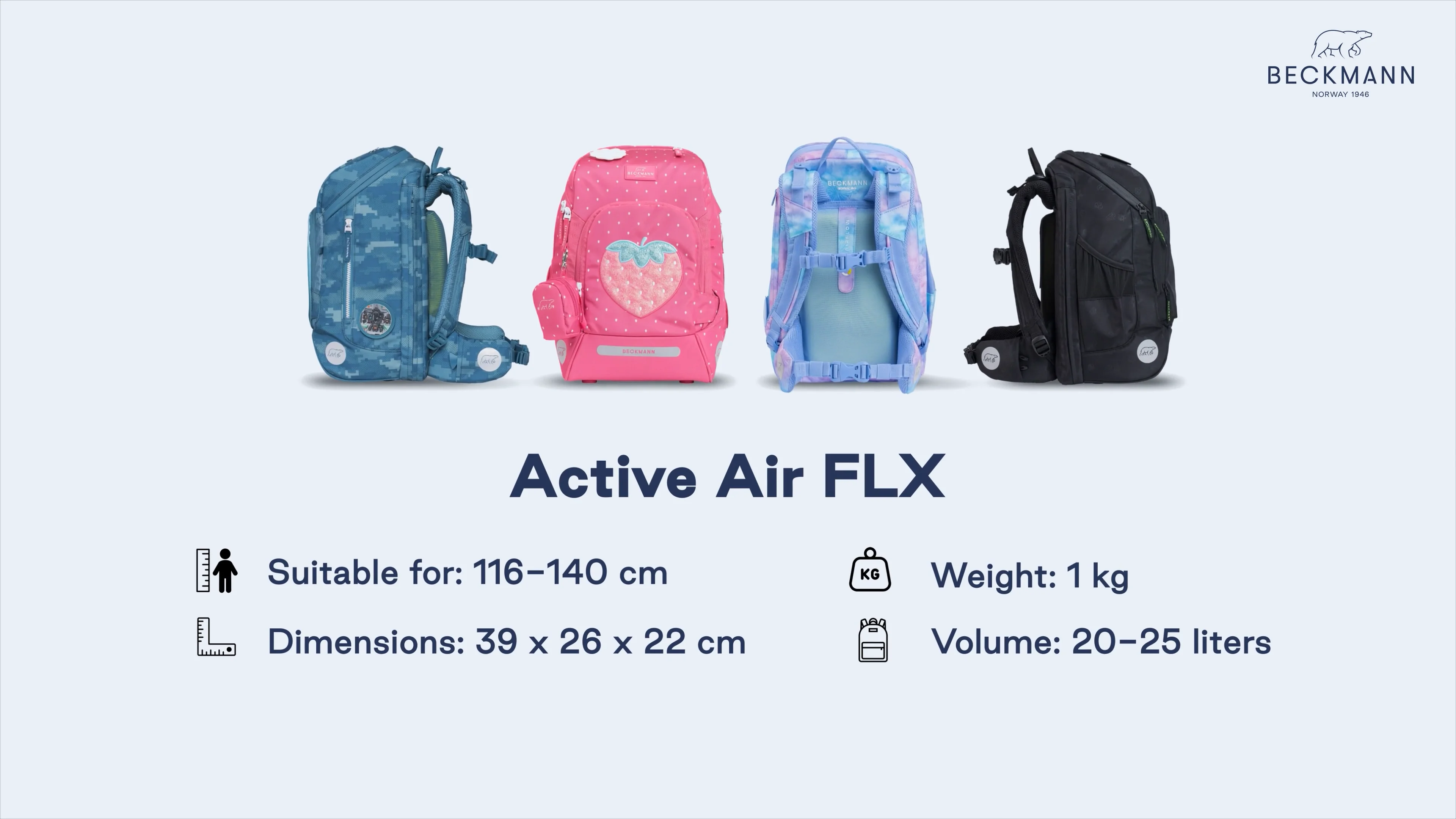 美品 ファンカムアライブ くま ビッグバケット Active Air FLX, Forest Deer – Beckmann Norway