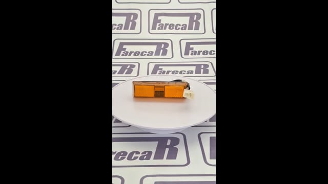 LANT LATERAL AMBAR ORIGINAL D/E