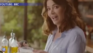 Microwave vs Meecro Wovey