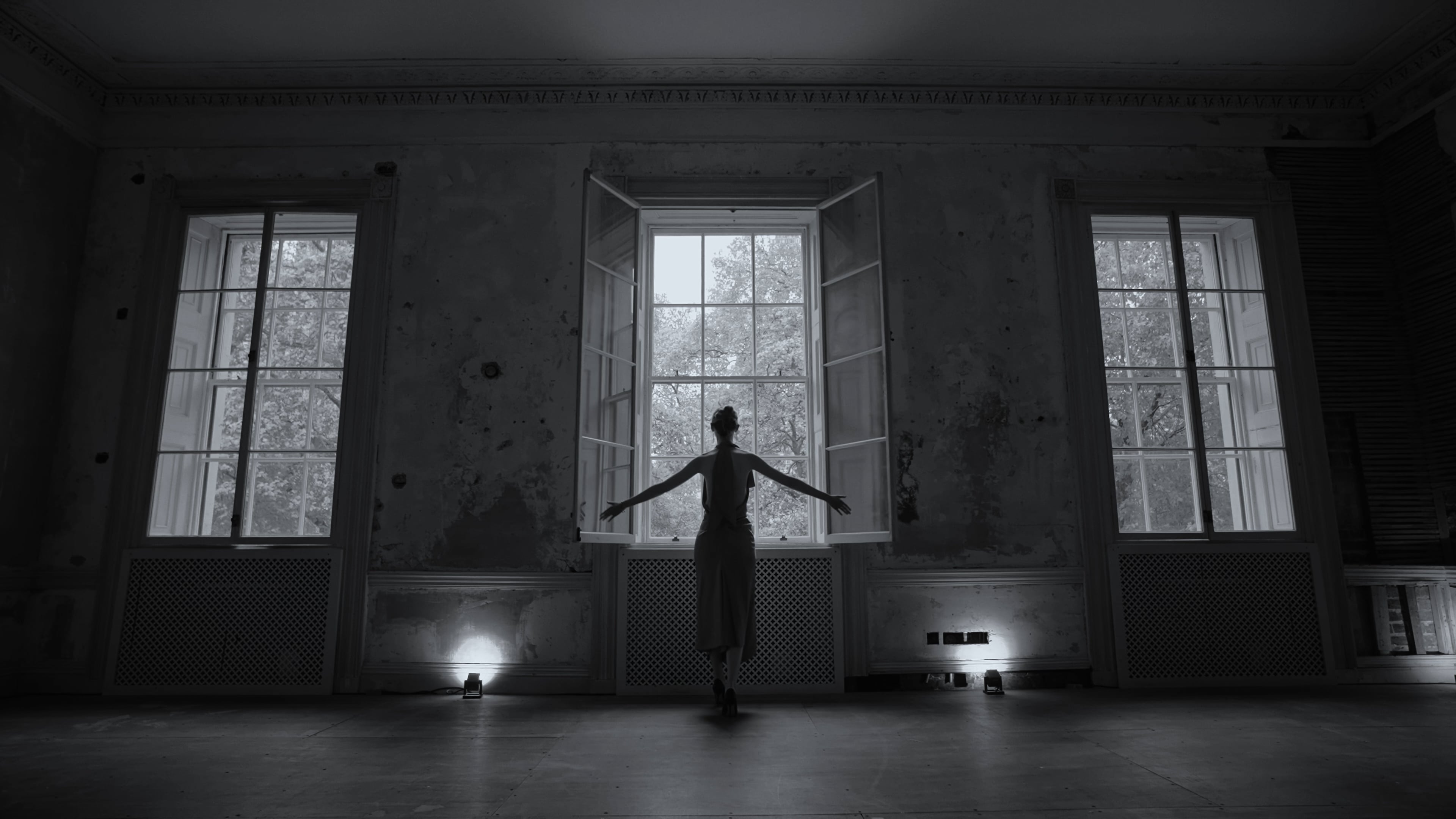 Mark Castle | Film Director & Content Creator, project: 14 CAVENDISH W1 | AN INVITATION ((Thumbnail landscape))