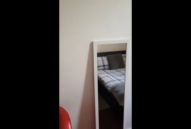 Cozy double room in  friendly professional house  Main Photo