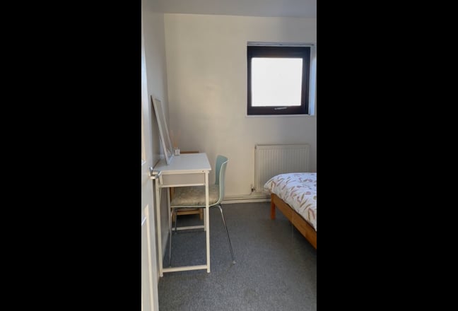 Double room in the Heart of Cambridge. Main Photo