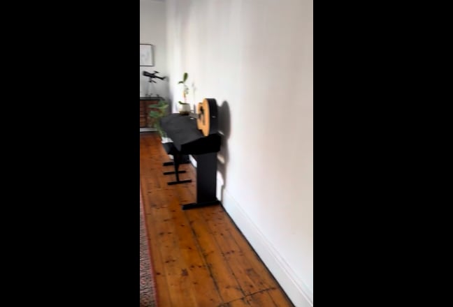 Room to rent in Streatham hill. Big private garden Main Photo