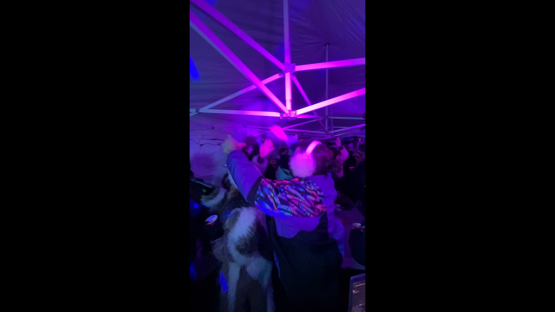 Promotional video thumbnail 1 for DJ MgEE Entertainment LLC