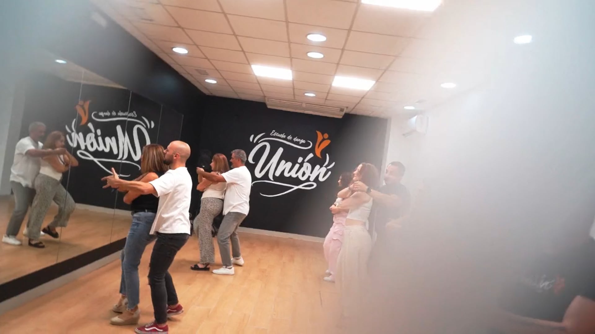 Escuela Union promo  2025