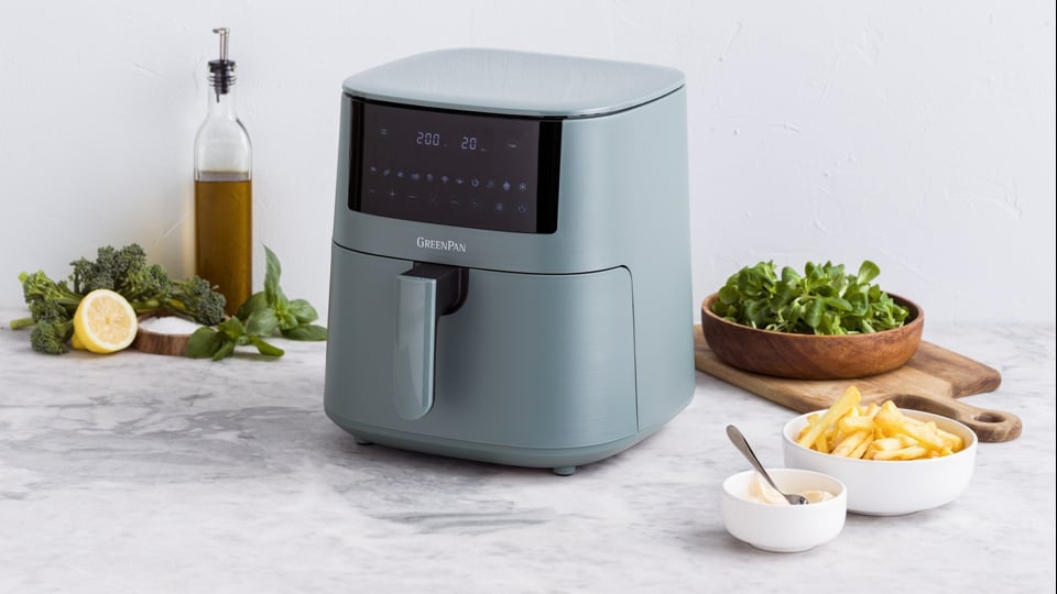 Air Fryer Bistro Single 7,2L GreenPan