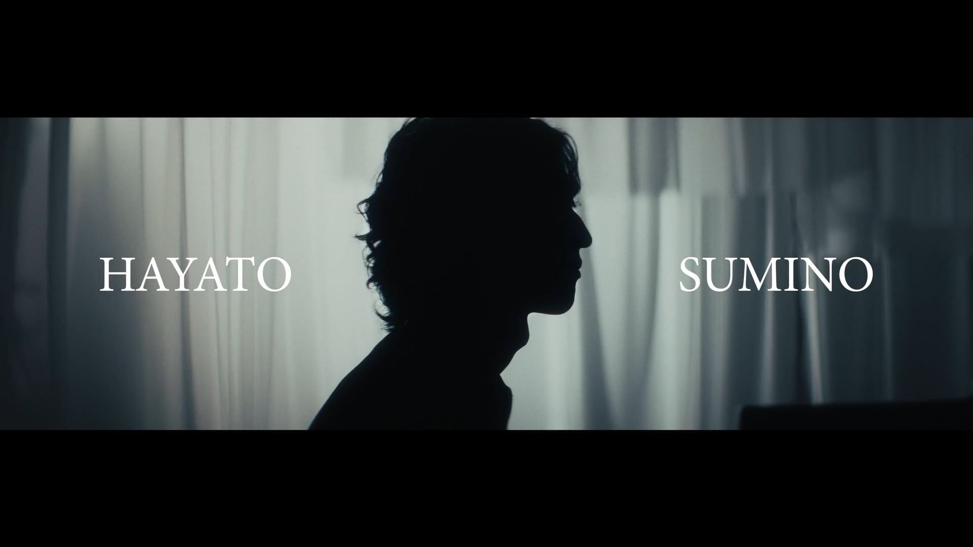 Hayato Sumino - WHITE KEYS