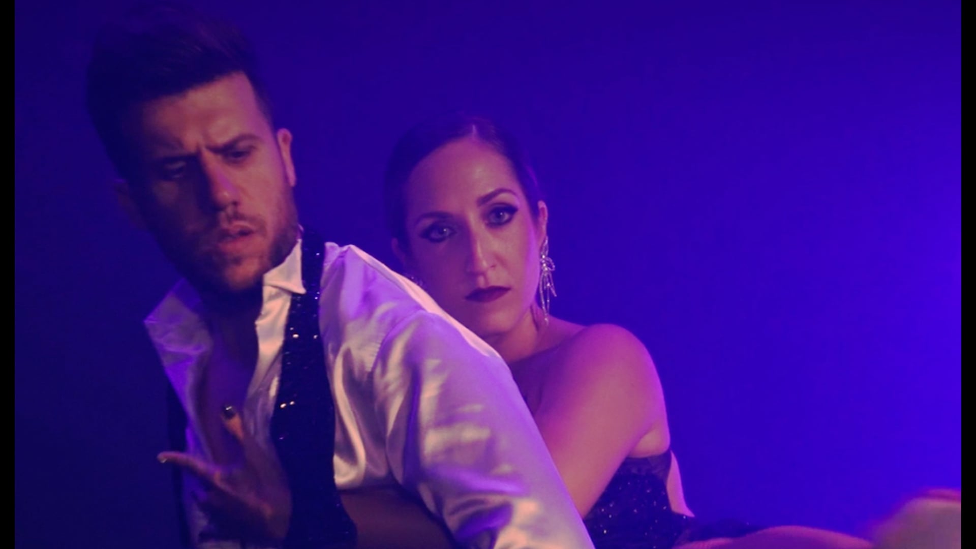 Eu y Maria- Tu amor me hace bien