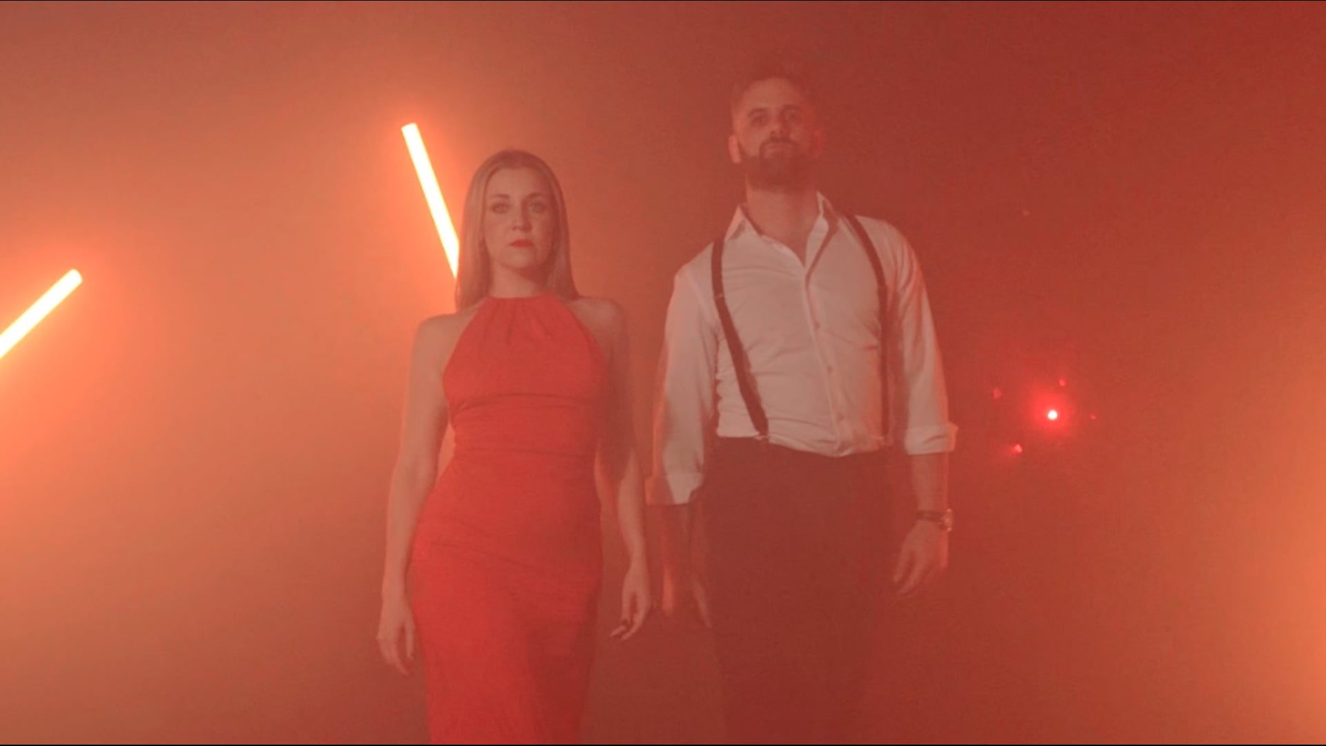 Guty y Paula - Cosa nuestra