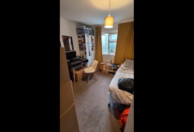 ☘️New Double rooms in Whitechapel- Zone 1 Main Photo