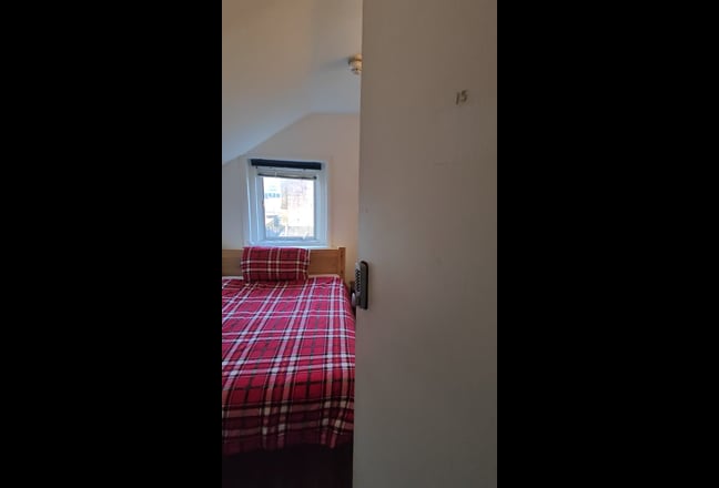 Rooms to Rent – Trendy East London Guest House Main Photo