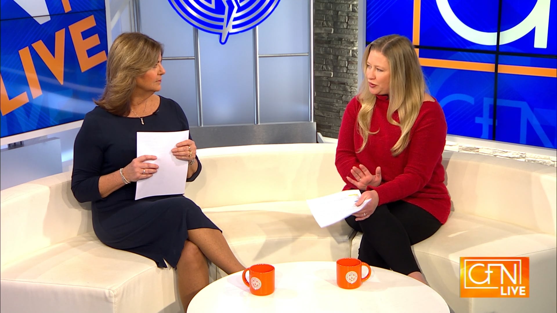 CFN Live - January 28, 2026