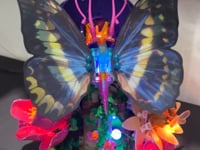 Butterfly Effect - Mystic Flutter 10002 | 723 + PCS – jmbricklayer