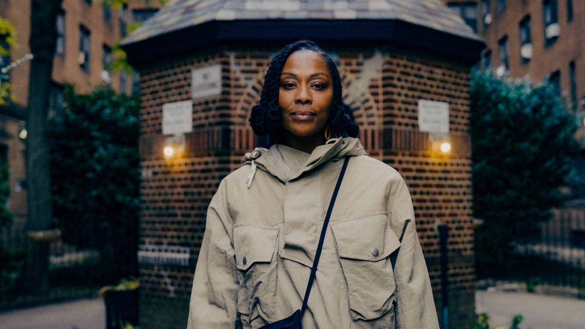 "NICOLE" Directed by Aiko Tanaka