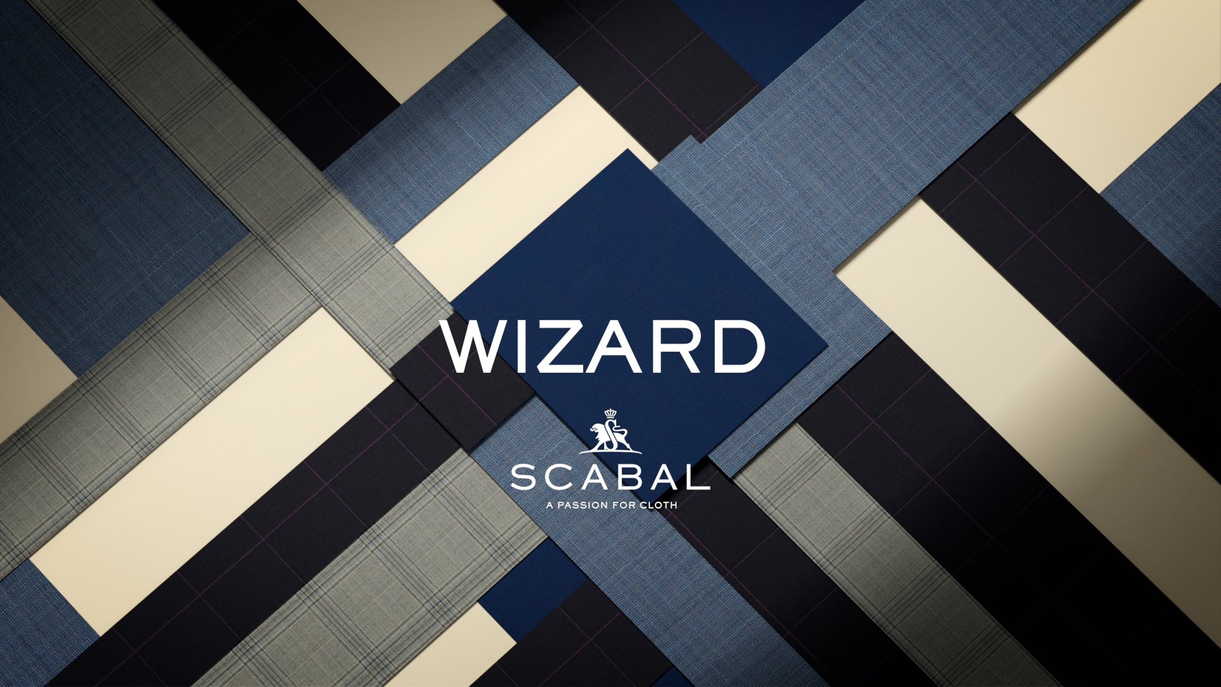 Scabal Wizard Fabric Collection | Videos & Movies on Vimeo