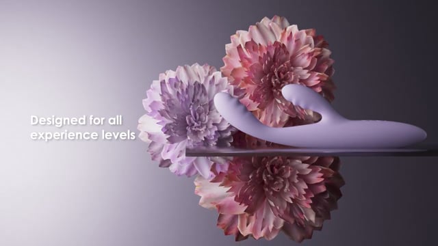 Vibrador SVAKOM Cici+ 2