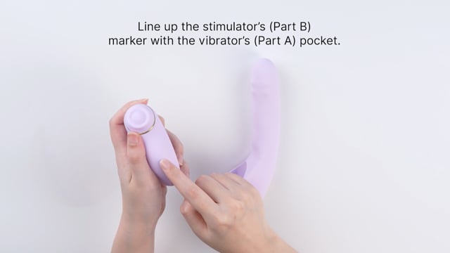 Como Usar Vibrador SVAKOM DuoGlow