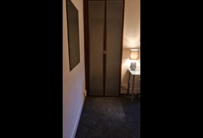 Spacious double room in Turnpike Lane Main Photo