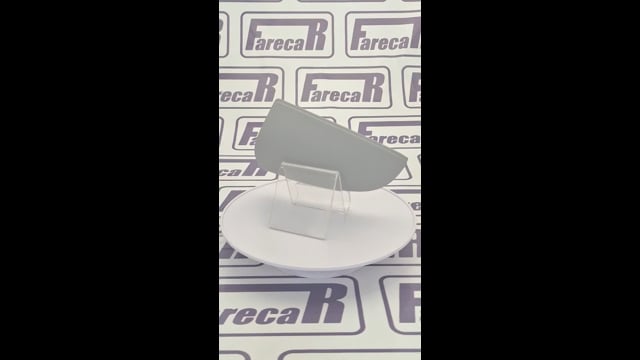CAPA RETROVISOR PRIMER/COLOR ORIGINAL ESQ FIESTA 2003/2014 KA 2008/2013