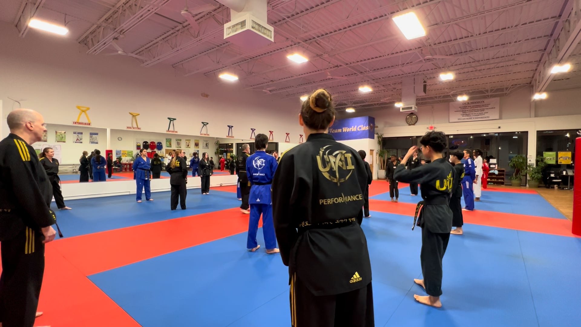 Partner Drill_Counter Attack 2_Black Belt_January/23/2026