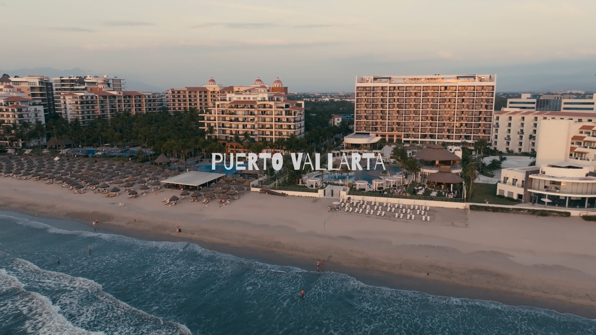 Puerto Vallarta — Incentive Trip