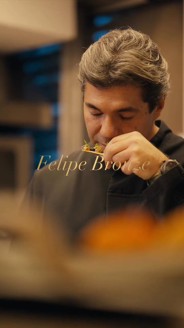 Rota dos Sentidos L’OR – Audição