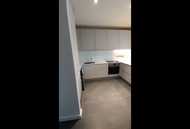 Gorgeous double room  Main Photo