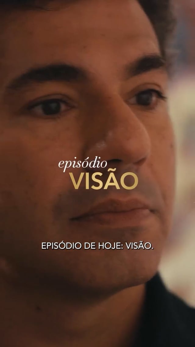 Rota dos Sentidos L’OR – Visão